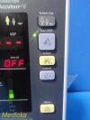 DATASCOPE Mindray  Accutorr V,(Masimo Set SpO2) W/ Patient Leads ~ Monitor