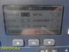 DATASCOPE Mindray  Accutorr V,(Masimo Set SpO2) W/ Patient Leads ~ Monitor