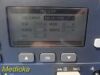 DATASCOPE Mindray  Accutorr V,(Masimo Set SpO2) W/ Patient Leads ~ Monitor