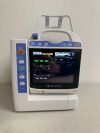 NIHON KOHDEN BSM-1753 WJA 694PA  w/ Patient Cables Monitor