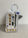 NIHON KOHDEN BSM-1753 WJA 694PA  w/ Patient Cables Monitor