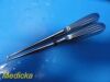 ZIMMER 7X  Jarit Weck Aspen Symmetry Assorted Bone Curette; Straight/Angled