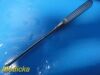 ZIMMER 7X  Jarit Weck Aspen Symmetry Assorted Bone Curette; Straight/Angled