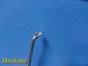 ZIMMER 7X  Jarit Weck Aspen Symmetry Assorted Bone Curette; Straight/Angled