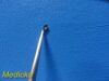 ZIMMER 7X  Jarit Weck Aspen Symmetry Assorted Bone Curette; Straight/Angled