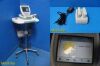 VERATHON 2022  BVI9400 Bladder Scanner W/ Probe, Batteries, Charger & Stand