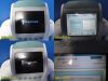 VERATHON 2022  BVI9400 Bladder Scanner W/ Probe, Batteries, Charger & Stand