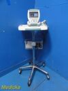 VERATHON 2022  BVI9400 Bladder Scanner W/ Probe, Batteries, Charger & Stand