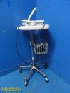 VERATHON 2022  BVI9400 Bladder Scanner W/ Probe, Batteries, Charger & Stand
