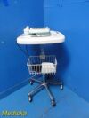 VERATHON 2022  BVI9400 Bladder Scanner W/ Probe, Batteries, Charger & Stand