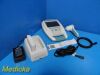 VERATHON 2022  BVI9400 Bladder Scanner W/ Probe, Batteries, Charger & Stand