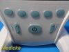VERATHON 2022  BVI9400 Bladder Scanner W/ Probe, Batteries, Charger & Stand