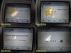 VERATHON 2022  BVI9400 Bladder Scanner W/ Probe, Batteries, Charger & Stand