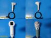 VERATHON 2022  BVI9400 Bladder Scanner W/ Probe, Batteries, Charger & Stand