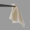 SOKOLIFE G01-0608JXS Bovine Pericardial  Patch XS Thin - 6 x 8 cm (avg thickness 0.20 - 0.30 mm)