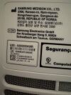 SAMSUNG V8 Ultrasound - Cardiac - Vascular