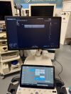 SAMSUNG V8 Ultrasound - Cardiac - Vascular