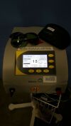 LASERRING Velure S8/15 Laser - KTP