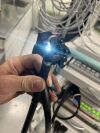 FUJINON EG530UT2 Gastroscope