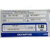 OLYMPUS REF SPL-PD097 LITHOTRIPSY PROBE, Sterile Single Use ShockPulse-SE, 5.5 Fr (1.83 mm) × 418 mm, EXP. 2020/11