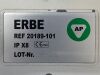 ERBE VIO 200D Electrosurgical Unit