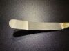 SNOWDEN-PENCER 88-1082 Tebbetts Spatula Retractor