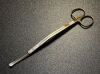 SNOWDEN-PENCER 32-5983 Diamond SerEdge Wilkinson Scissors, CVD, 7.75