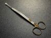 SNOWDEN-PENCER 32-5983 Diamond SerEdge Wilkinson Scissors, CVD, 7.75