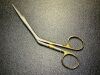 SNOWDEN-PENCER 32-5838 Diamond SerEdge Tebbetts Scissors (New)