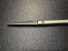 SNOWDEN-PENCER 32-5838 Diamond SerEdge Tebbetts Scissors (New)