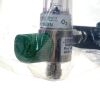PRECISION MEDICAL REF 1MFA6076, O2 Flowmeter Chrome w/ NEB Block 7LPM Flow Meter
