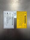 NEUSOFT 454110653731 NEUSOFT   CT scanners part P/N  454110653731 CT Scanner