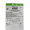 TERUMO REF 54-64501 Destination Peripheral Guiding Sheath, 45 cm X 0.038" , EXP.2024/04