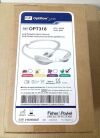 FISHER & PAYKEL OPT318      *** Expiry 15-28/MARCH/2025*** Pediatric Nasal Cannula