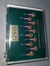 GRASS INSTRUMENTS F-E5GH 60” Astro-Med Grass Technologies Gold Disc Electrodes 10/box F-E5GH 60” Lead