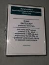 GRASS INSTRUMENTS F-E5GH 60” Astro-Med Grass Technologies Gold Disc Electrodes 10/box F-E5GH 60” Lead
