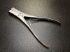 SNOWDEN-PENCER 32-2820 Diamond Tips Wire & Pin Cutter, 8.75