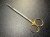 SNOWDEN-PENCER 32-5950 Diamond SerEdge Tebbetts Delicate Scissors, CVD, 5.25