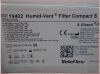 TELEFLEX 19402 TELEFLEX 19402 GIBECK HUMID-VENT HEAT & MOISTURE EXCHANGER FILTER (HMEF) COMPACT, STRAIGHT
