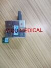 GE ID M1143516-06 GE E-SCAIO Module PVX unit  Pump   for MMS  module Monitor