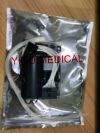 PHILIPS m3535-69104 M3535A MRX monitor NIBP Pump Defibrillator