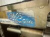 SKYTRON Ultraslide 3603 O/R Table
