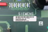 SIEMENS 7717528 D150 Rectifier Generator Board X-Ray Accessories