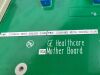 GE 5326482 5328015 M Board C-Arm