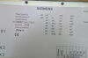 SIEMENS 3058955 Power Supply MRI Accessories