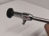 INNOVIEW GMBH 0° 10mm 33cm Laparoscope