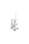 KARL STORZ - ENDOSKOPE 29003BH endoscope cart