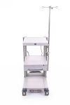KARL STORZ - ENDOSKOPE 29003BH endoscope cart