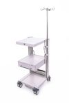 KARL STORZ - ENDOSKOPE 29003BH endoscope cart