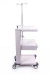 KARL STORZ - ENDOSKOPE 29003BH endoscope cart